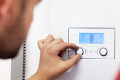 best Patchway boiler servicing companies