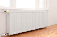 Patchway heating installation
