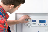 Patchway boiler maintenance