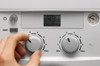 free Patchway boiler maintenance quotes