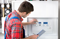 Patchway boiler servicing